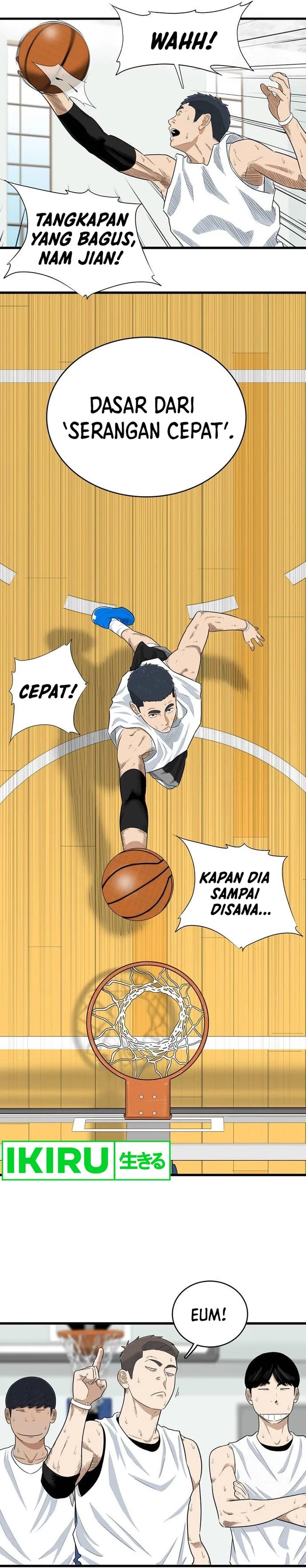UPSET - Chapter 05 27