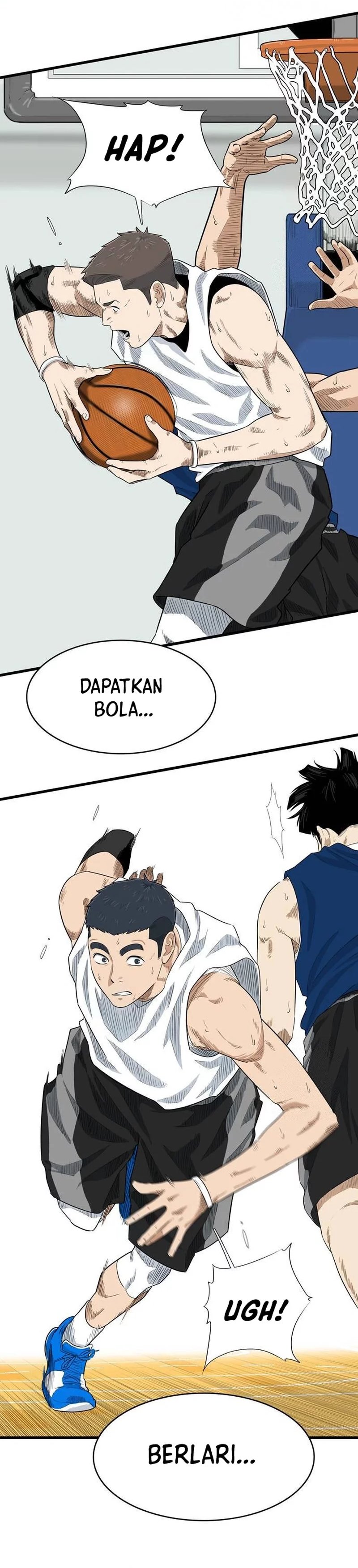 UPSET - Chapter 05 25
