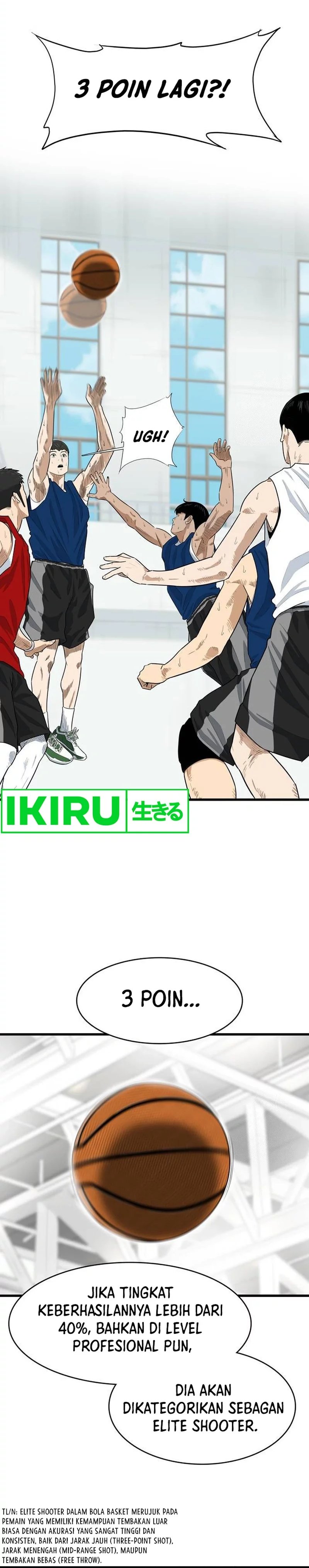 UPSET - Chapter 05 18