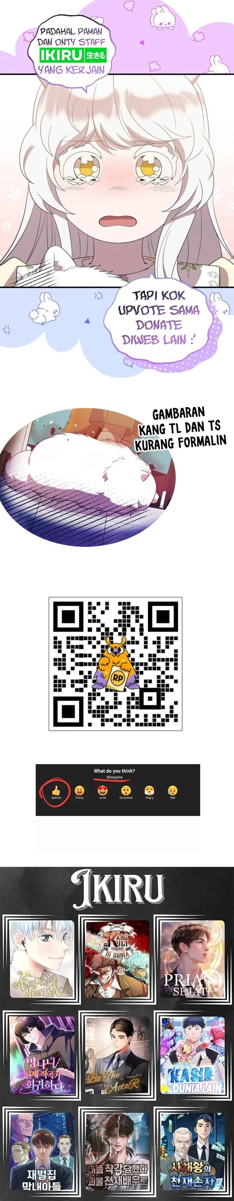 UPSET - Chapter 05 42