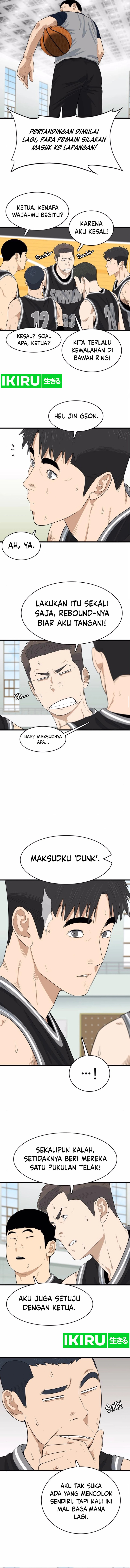 UPSET - Chapter 14 8 UPSET - Chapter 14 8
