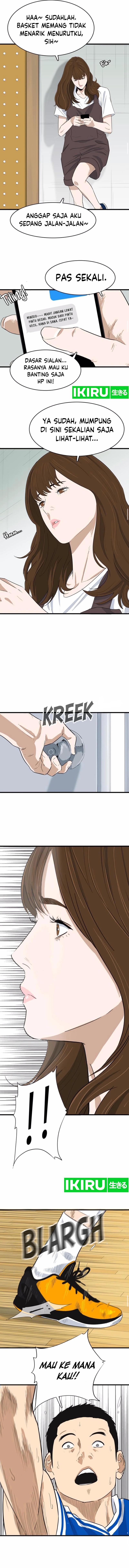 UPSET - Chapter 14 10 UPSET - Chapter 14 10