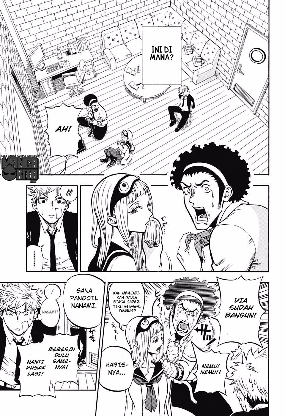 U19 - Chapter 03 19