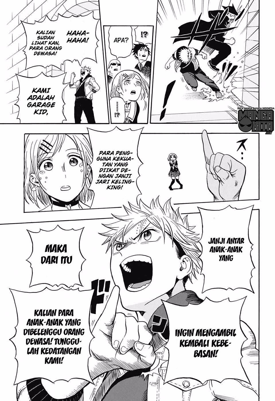 U19 - Chapter 12 13