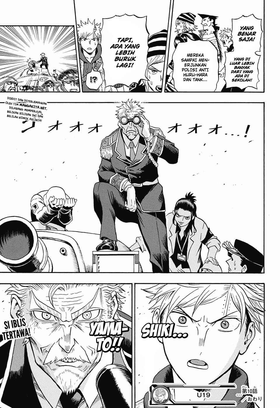 U19 - Chapter 10 19