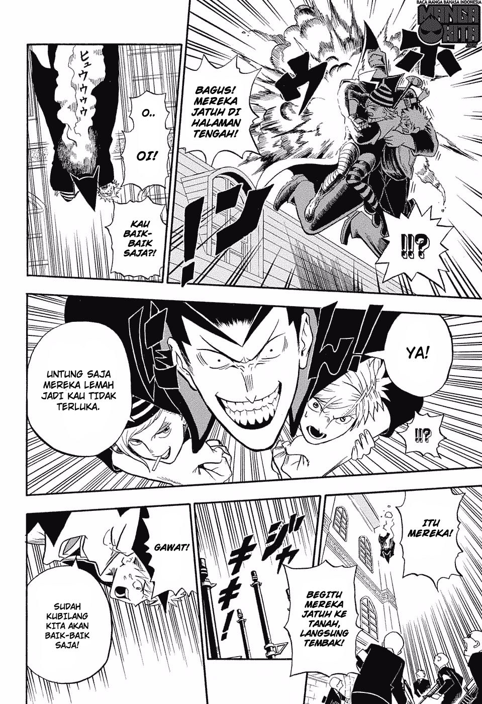 U19 - Chapter 10 11