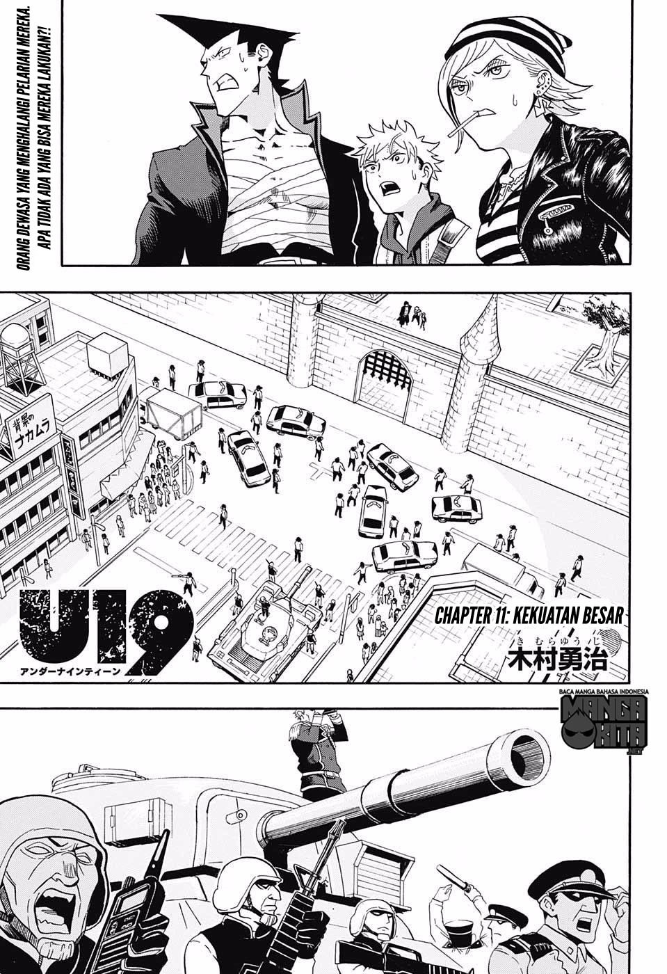 U19 - Chapter 11 2