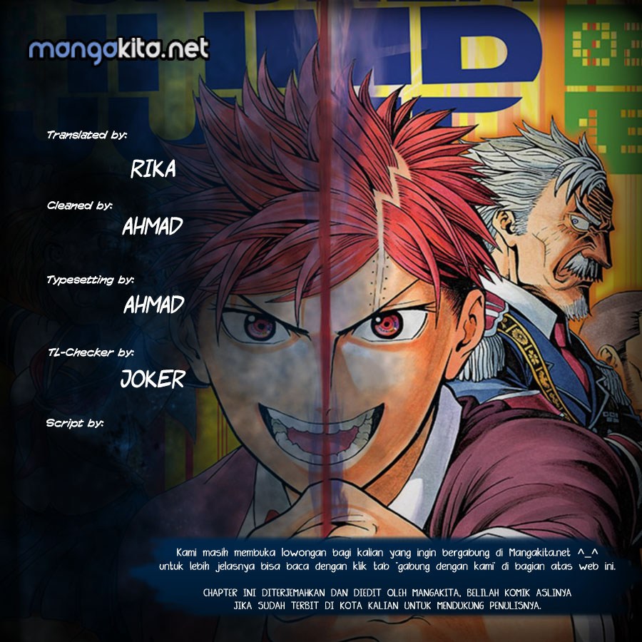 U19 - Chapter 11 1