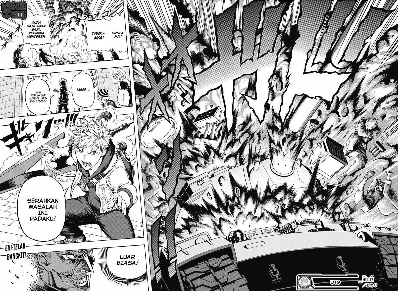 U19 - Chapter 11 19