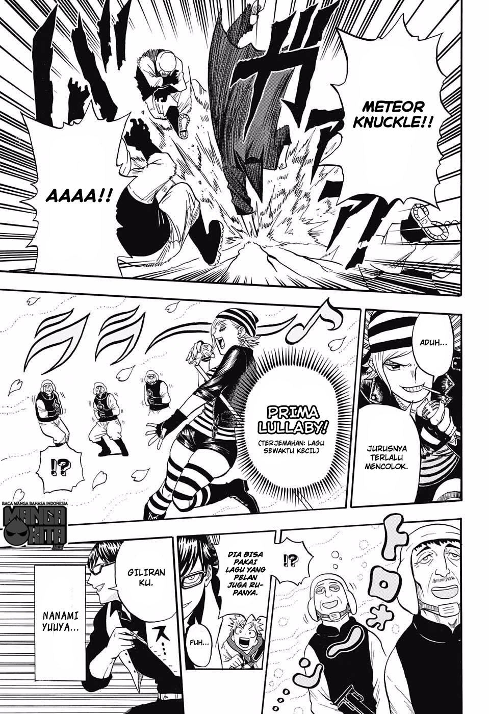 U19 - Chapter 14 8