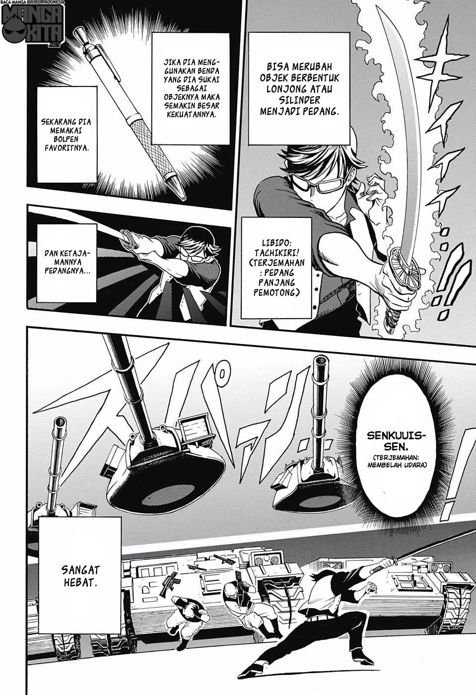 U19 - Chapter 14 9