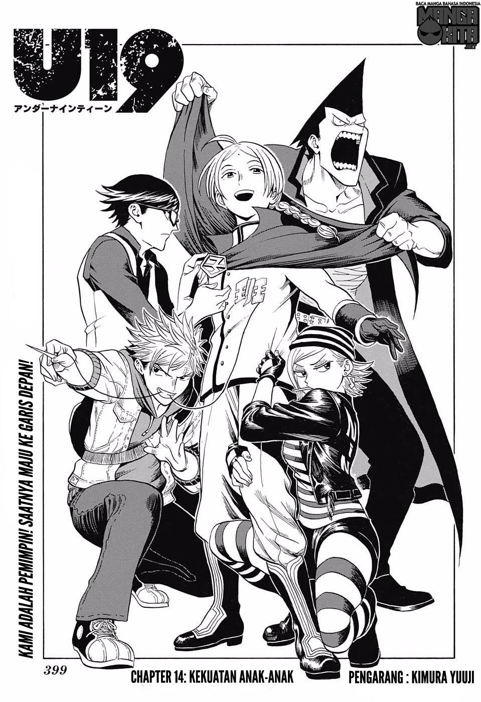 U19 - Chapter 14 2