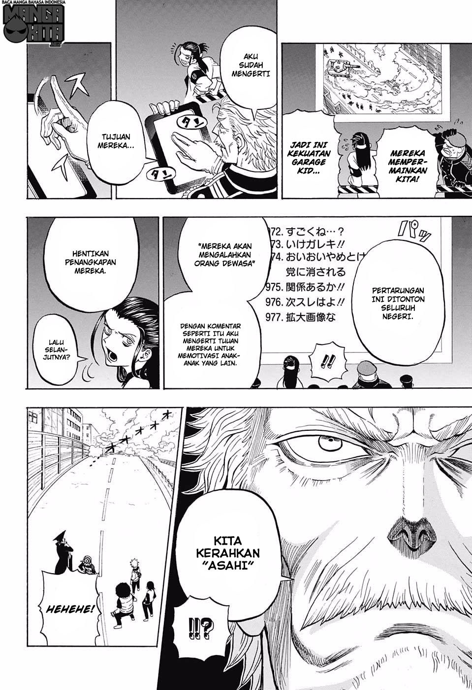 U19 - Chapter 14 14