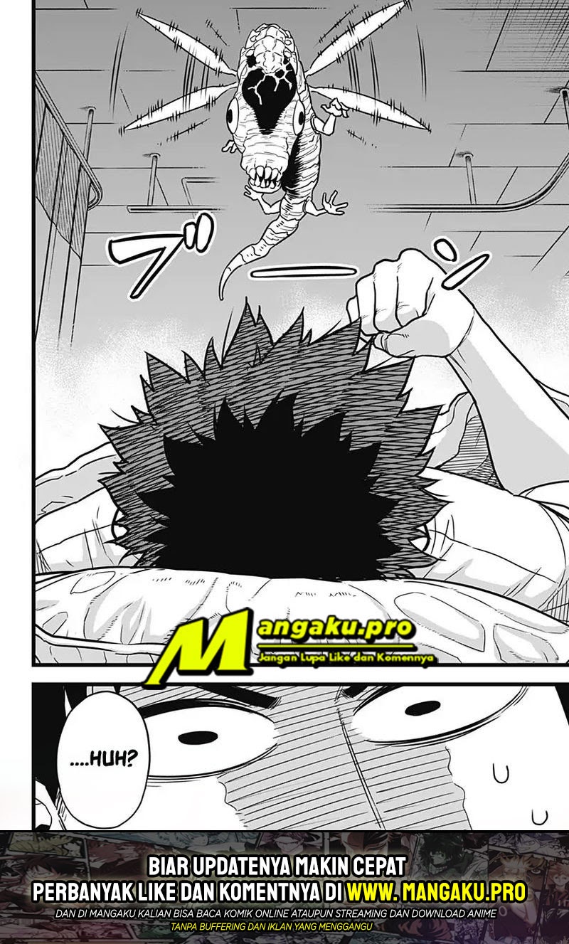 8Kaijuu - Chapter 01.2 22