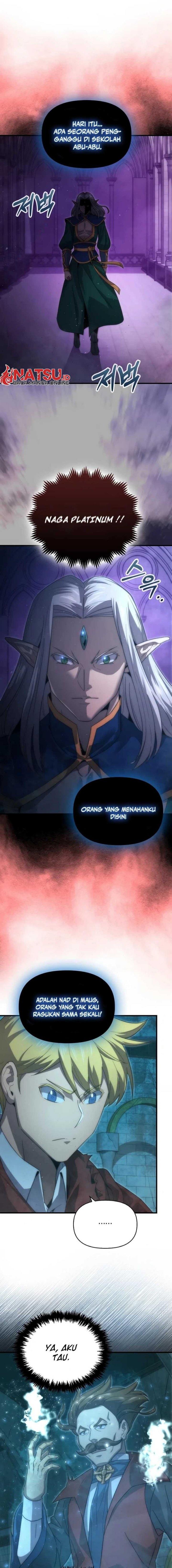 9th Class Sword Master - Chapter 38 3