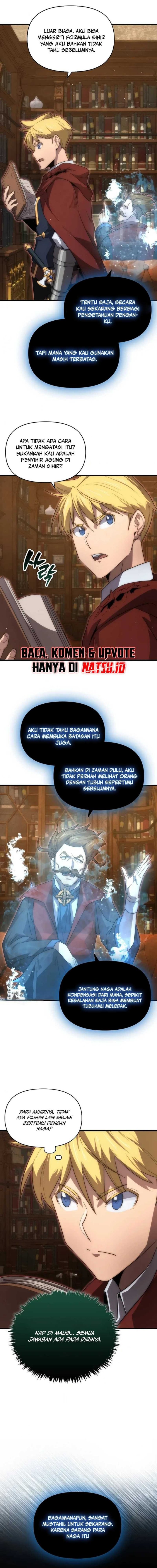 9th Class Sword Master - Chapter 38 13