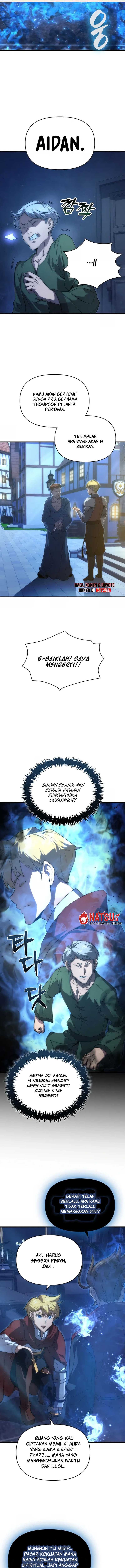 9th Class Sword Master - Chapter 40 S1 END 8 9th Class Sword Master - Chapter 40 S1 END 8