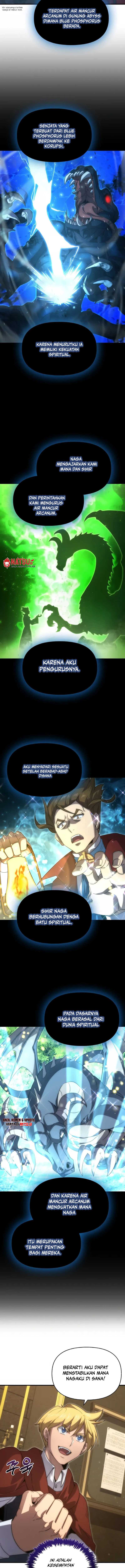 9th Class Sword Master - Chapter 40 S1 END 3 9th Class Sword Master - Chapter 40 S1 END 3