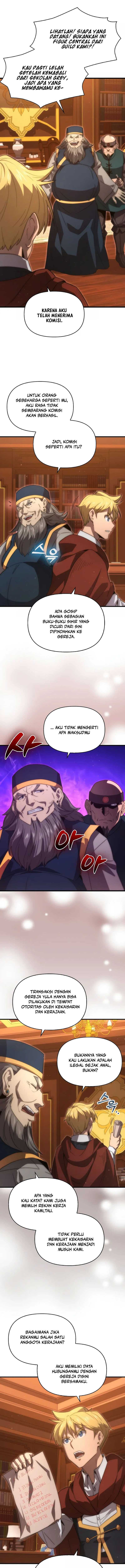9th Class Sword Master - Chapter 40 S1 END 11 9th Class Sword Master - Chapter 40 S1 END 11