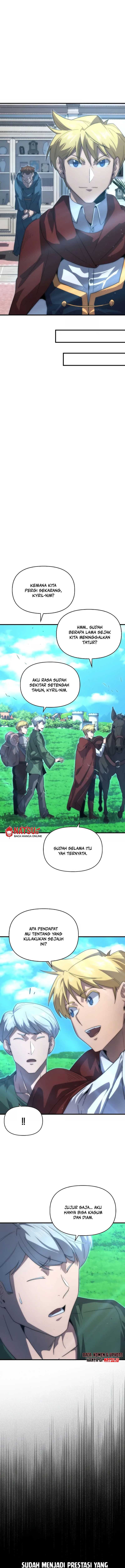 9th Class Sword Master - Chapter 40 S1 END 16 9th Class Sword Master - Chapter 40 S1 END 16