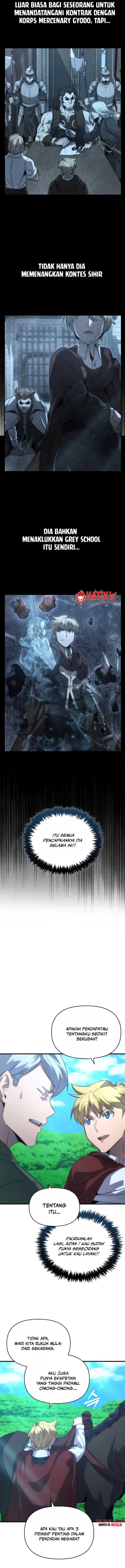 9th Class Sword Master - Chapter 40 S1 END 17 9th Class Sword Master - Chapter 40 S1 END 17