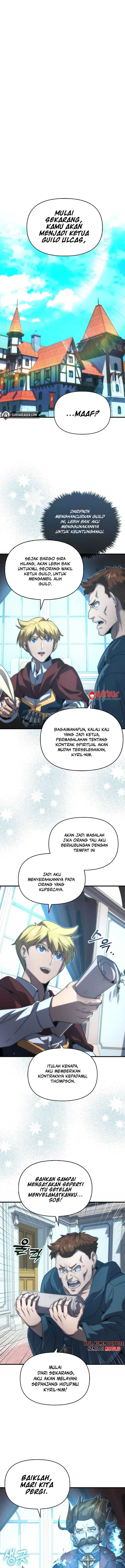 9th Class Sword Master - Chapter 40 S1 END 14 9th Class Sword Master - Chapter 40 S1 END 14