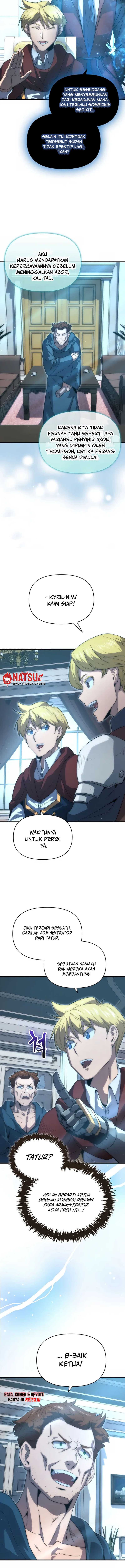 9th Class Sword Master - Chapter 40 S1 END 15 9th Class Sword Master - Chapter 40 S1 END 15