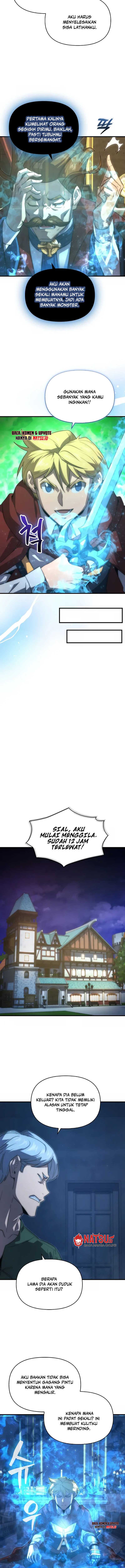9th Class Sword Master - Chapter 40 S1 END 7 9th Class Sword Master - Chapter 40 S1 END 7