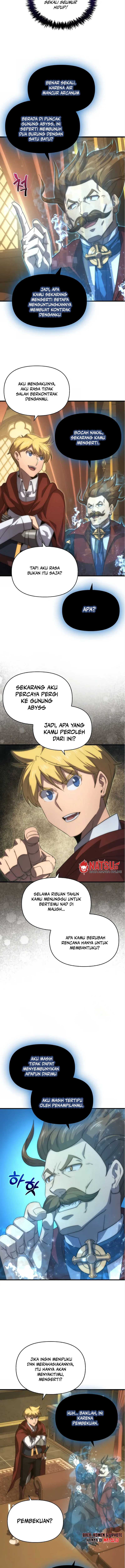 9th Class Sword Master - Chapter 40 S1 END 4 9th Class Sword Master - Chapter 40 S1 END 4