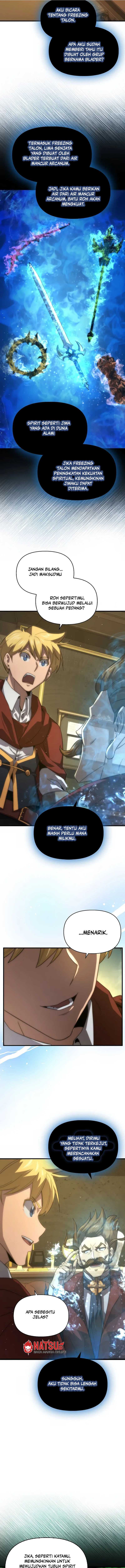 9th Class Sword Master - Chapter 40 S1 END 5 9th Class Sword Master - Chapter 40 S1 END 5