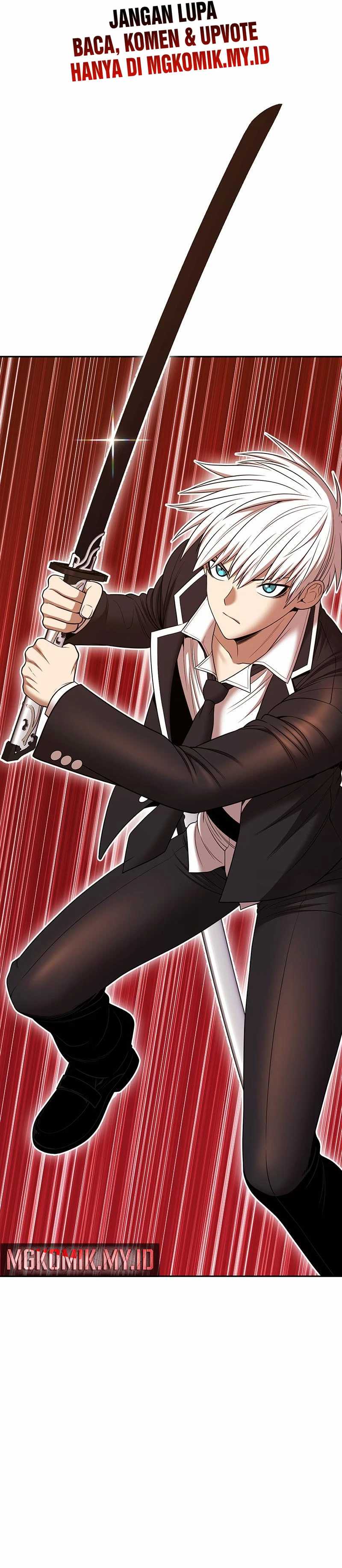 +99 Wooden Stick - Chapter 98 83