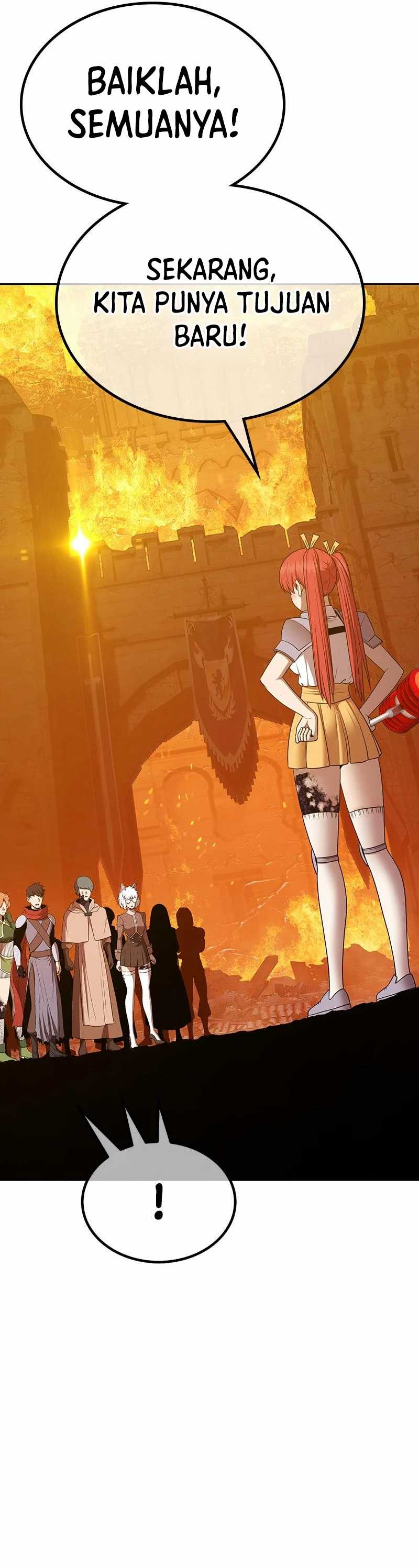 +99 Wooden Stick - Chapter 98 39