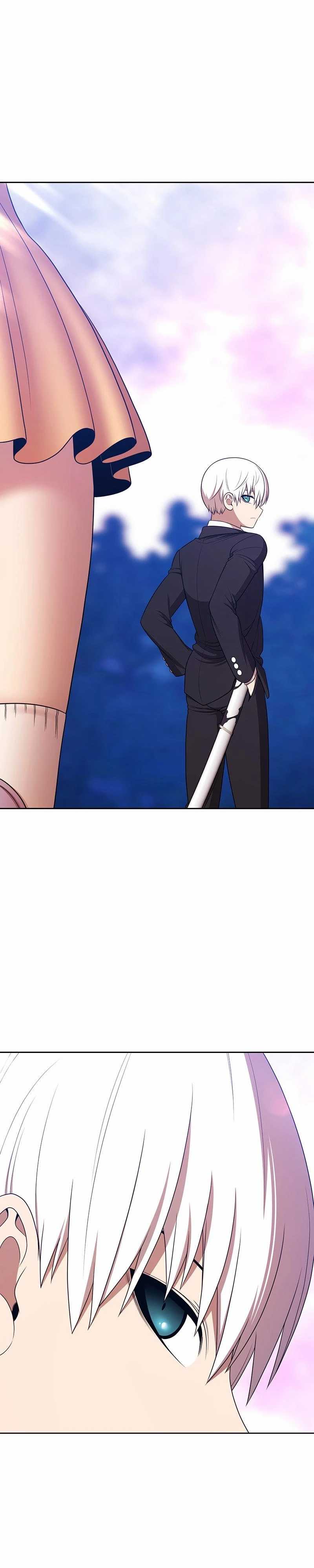 +99 Wooden Stick - Chapter 98 33