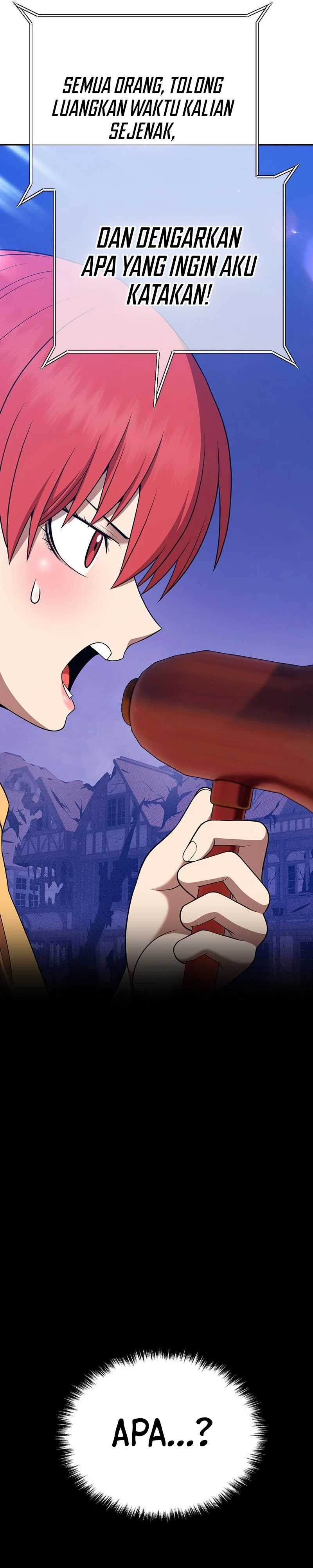 +99 Wooden Stick - Chapter 98 129