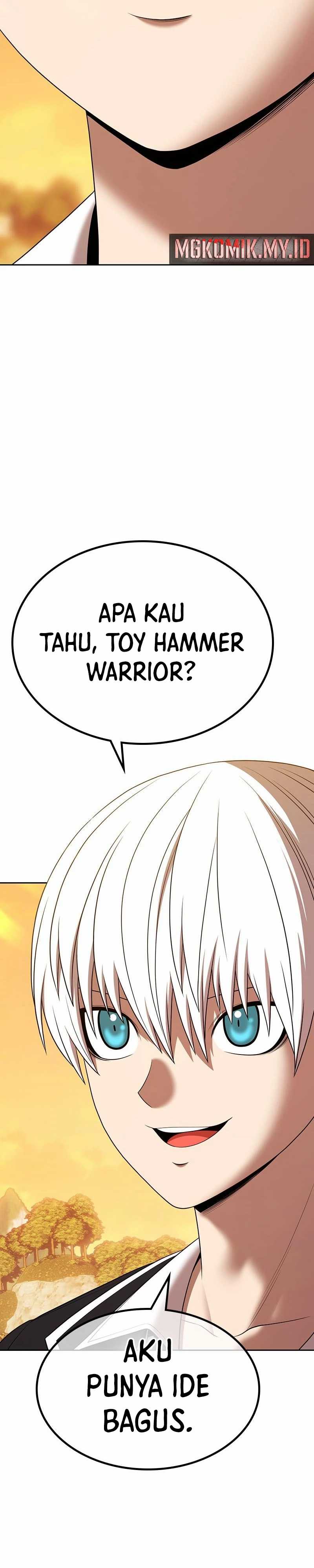 +99 Wooden Stick - Chapter 98 123