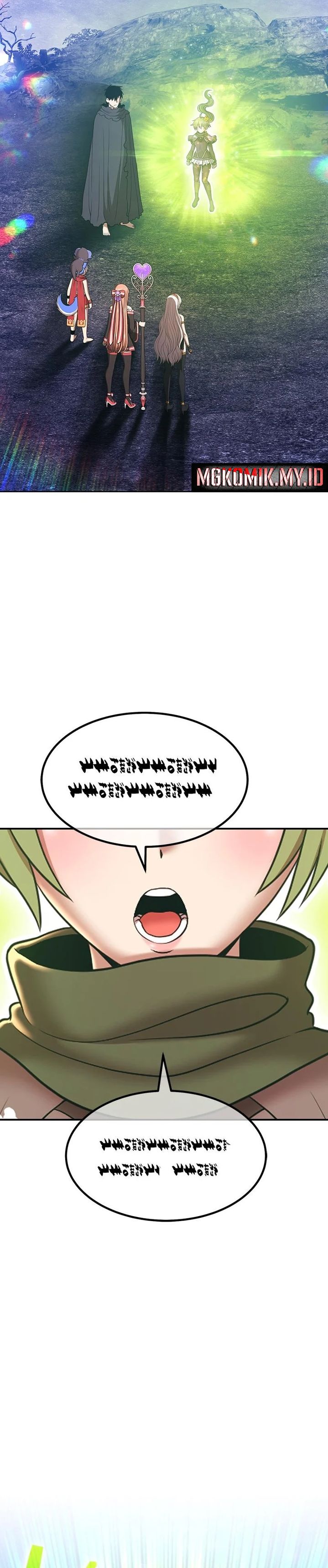 +99 Wooden Stick - Chapter 99 80
