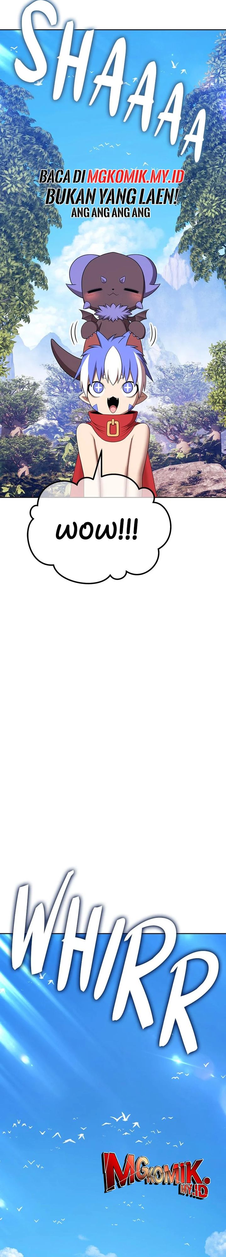 +99 Wooden Stick - Chapter 99 87