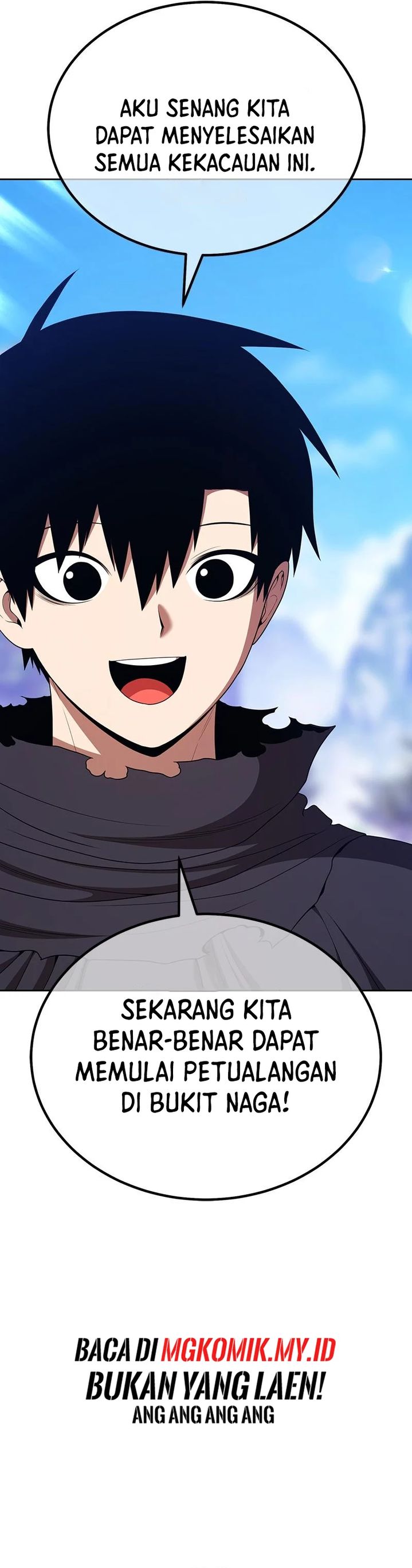 +99 Wooden Stick - Chapter 99 91