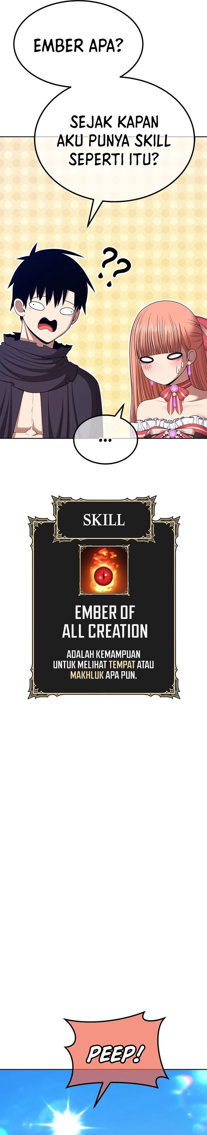 +99 Wooden Stick - Chapter 99 95