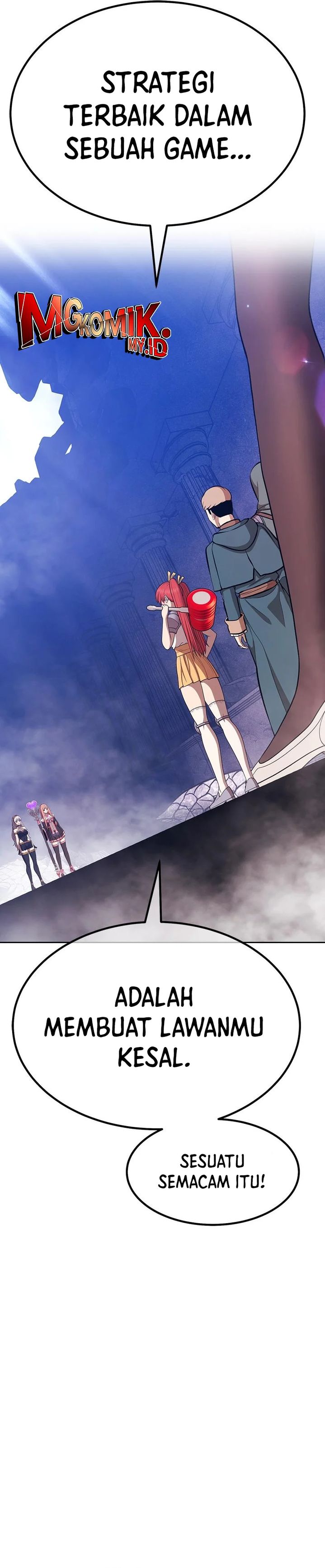 +99 Wooden Stick - Chapter 99 23
