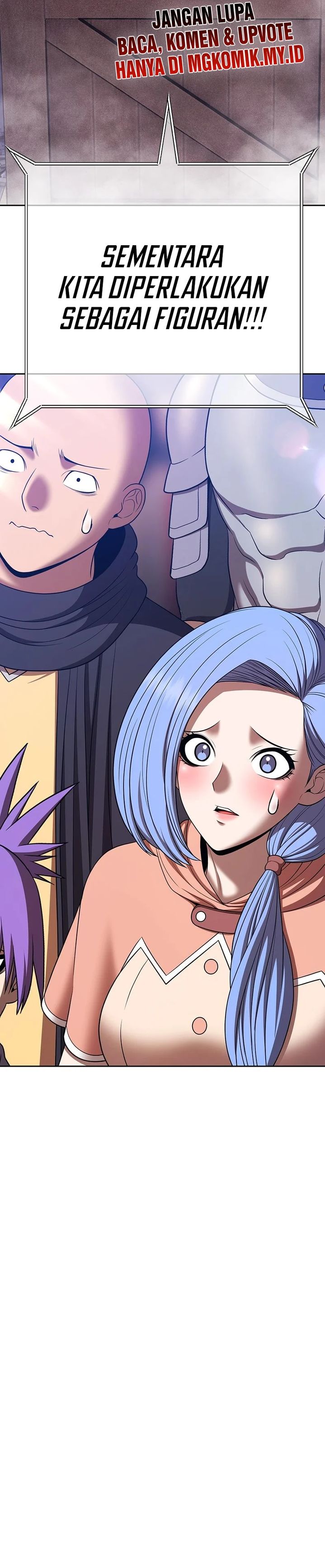 +99 Wooden Stick - Chapter 99 3