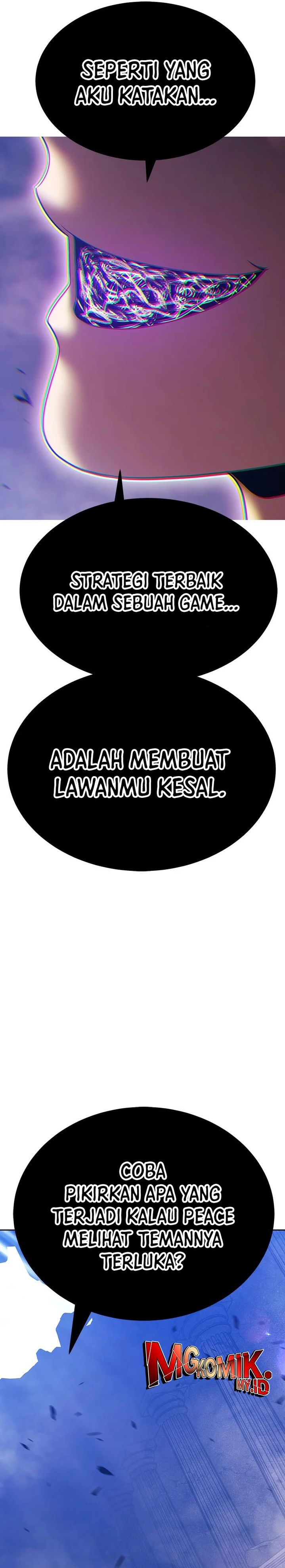 +99 Wooden Stick - Chapter 99 33