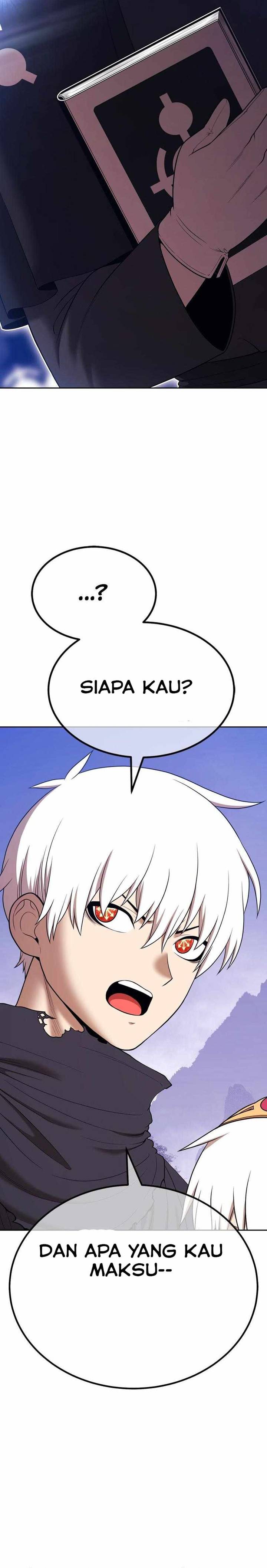 +99 Wooden Stick - Chapter 93 82