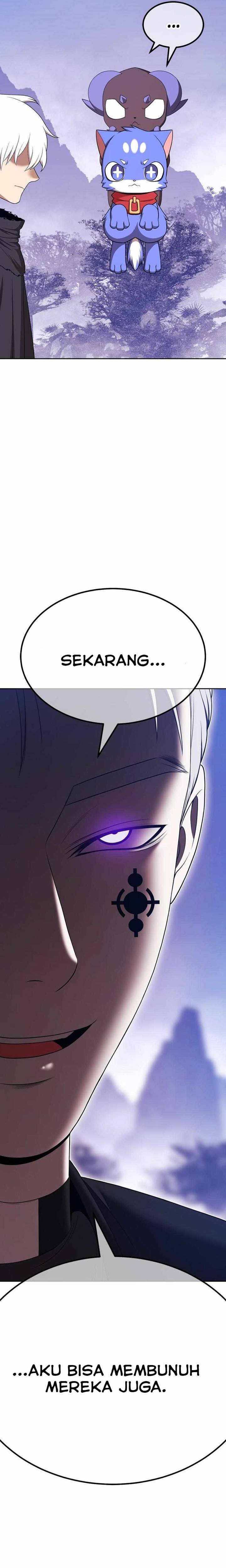 +99 Wooden Stick - Chapter 93 92