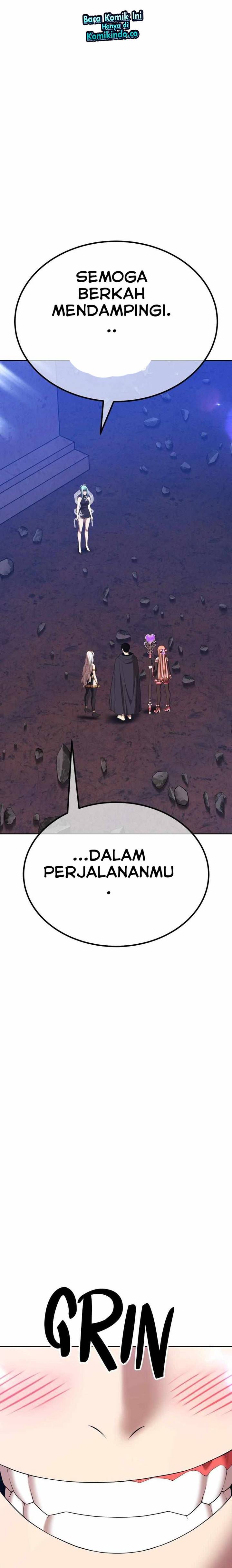 +99 Wooden Stick - Chapter 93 29