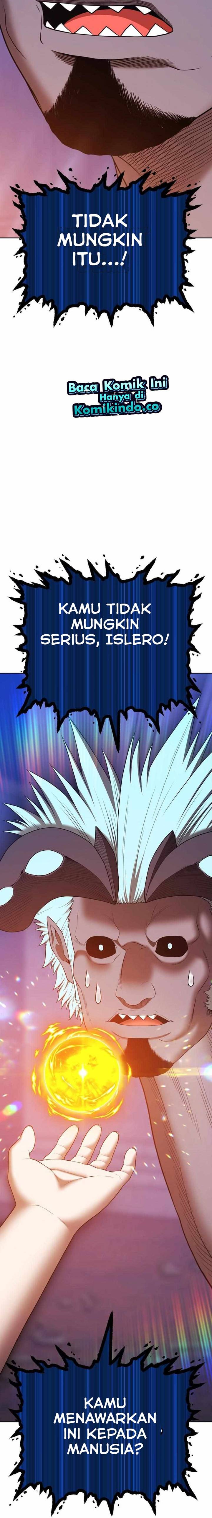 +99 Wooden Stick - Chapter 93 23