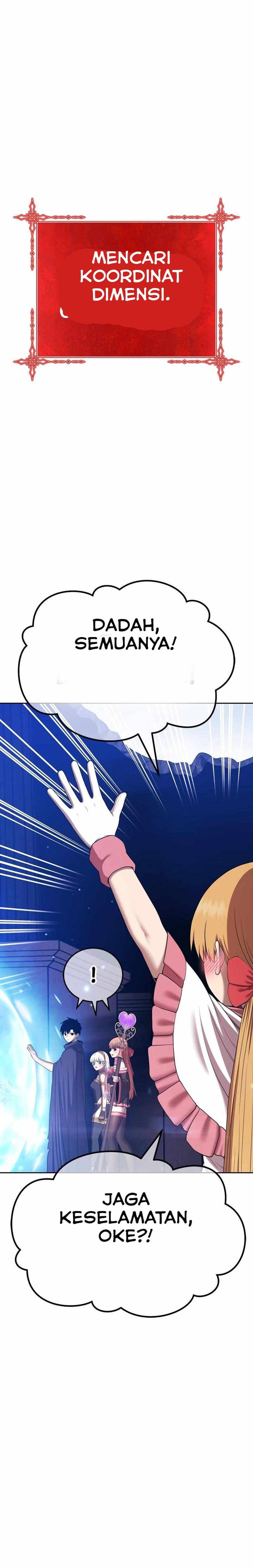 +99 Wooden Stick - Chapter 93 32