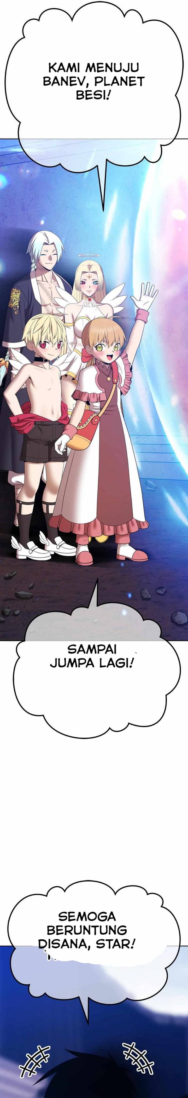 +99 Wooden Stick - Chapter 93 33