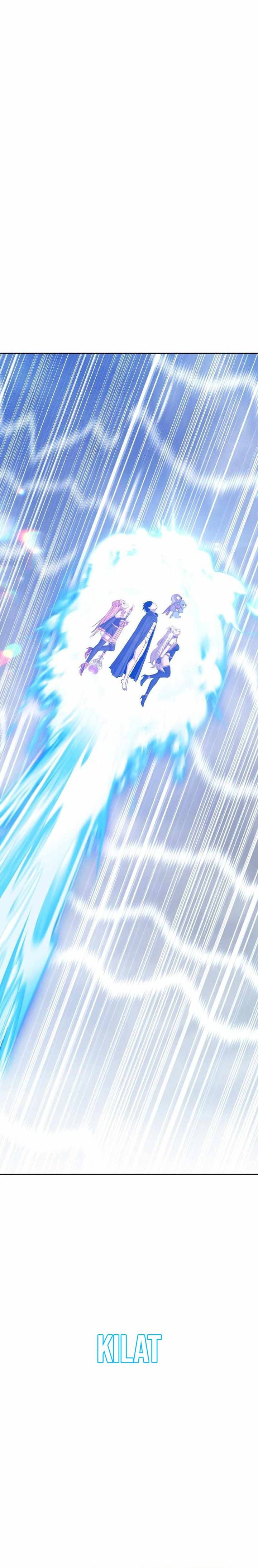 +99 Wooden Stick - Chapter 93 37
