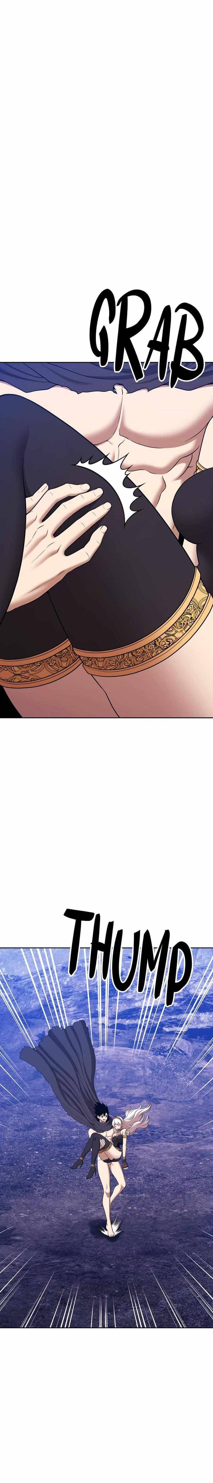 +99 Wooden Stick - Chapter 93 63